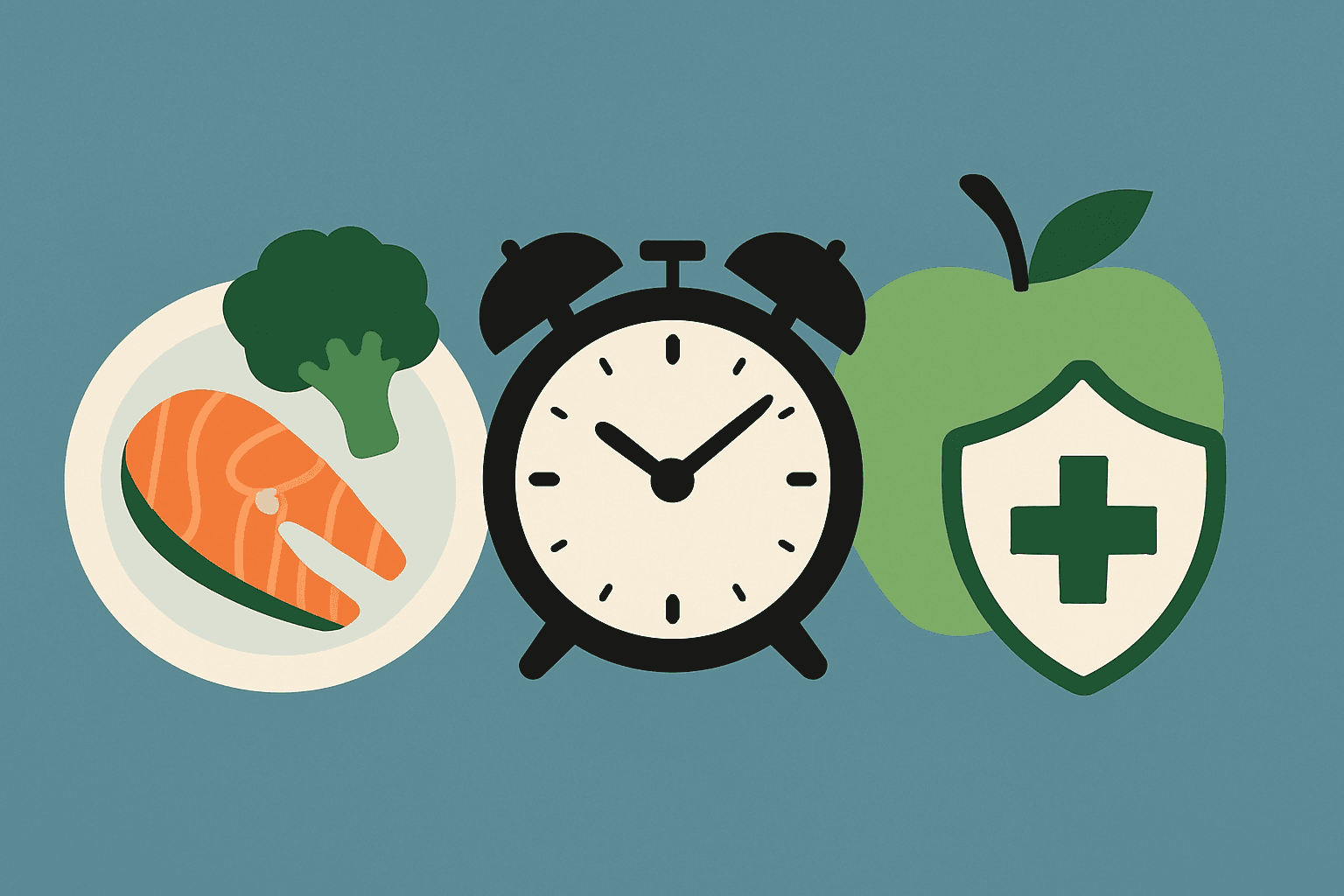 Intermittent Fasting Complete Guide - Science-Based Protocols