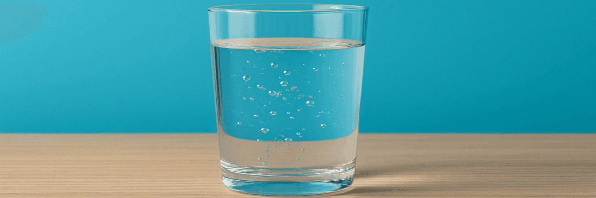 Hydration Myths Banner