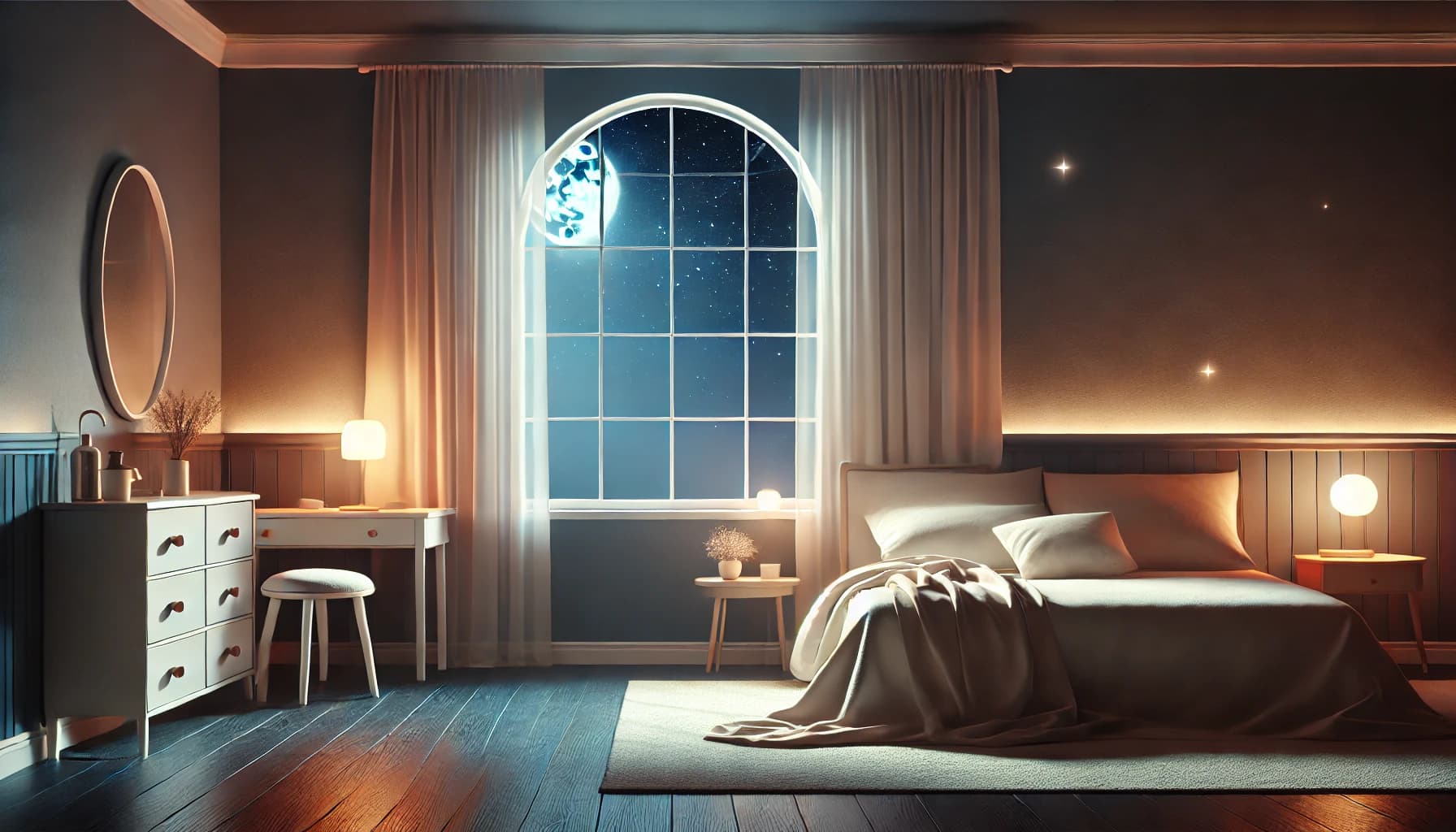 Quality Sleep Banner