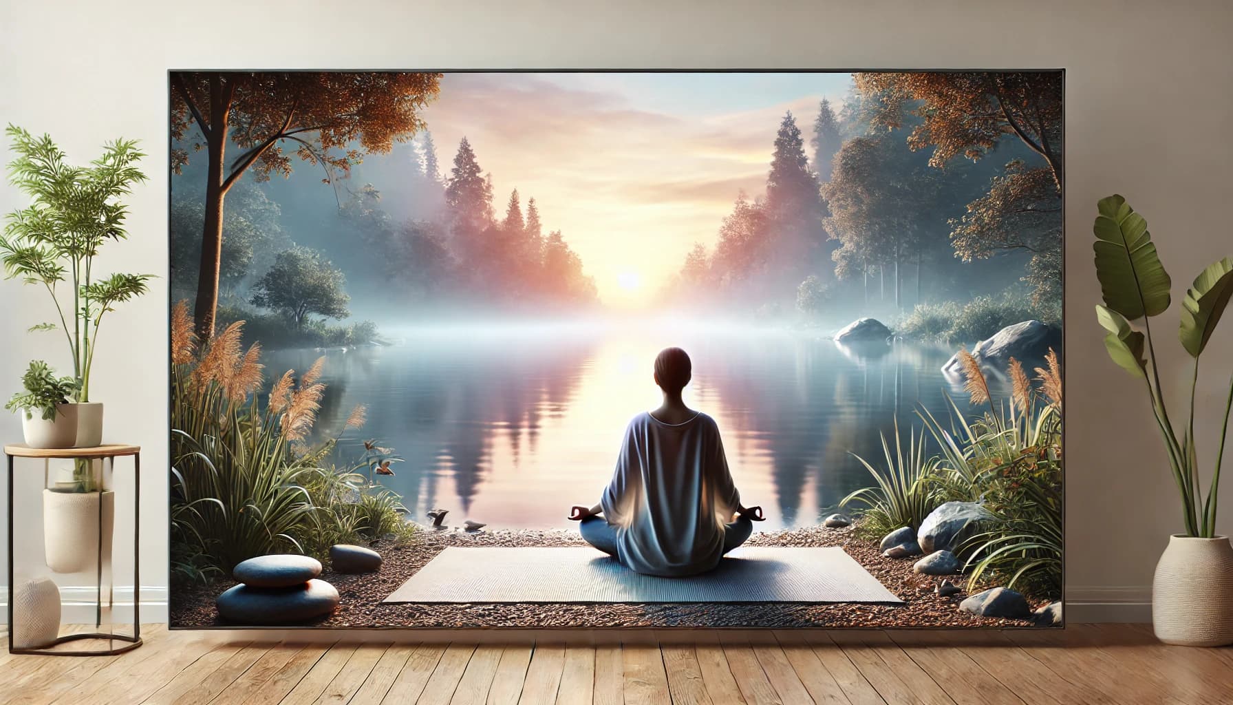 Meditation Techniques Banner