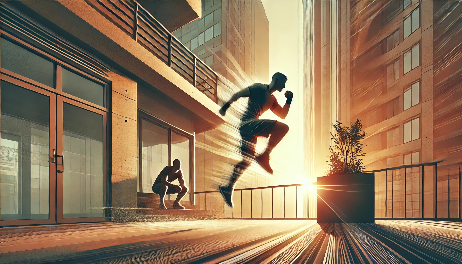 10-Minute HIIT Workouts for Busy Schedules