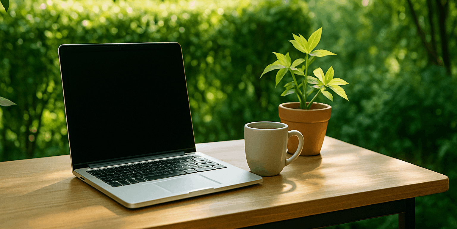 Staying Mentally Healthy While Working Remotely