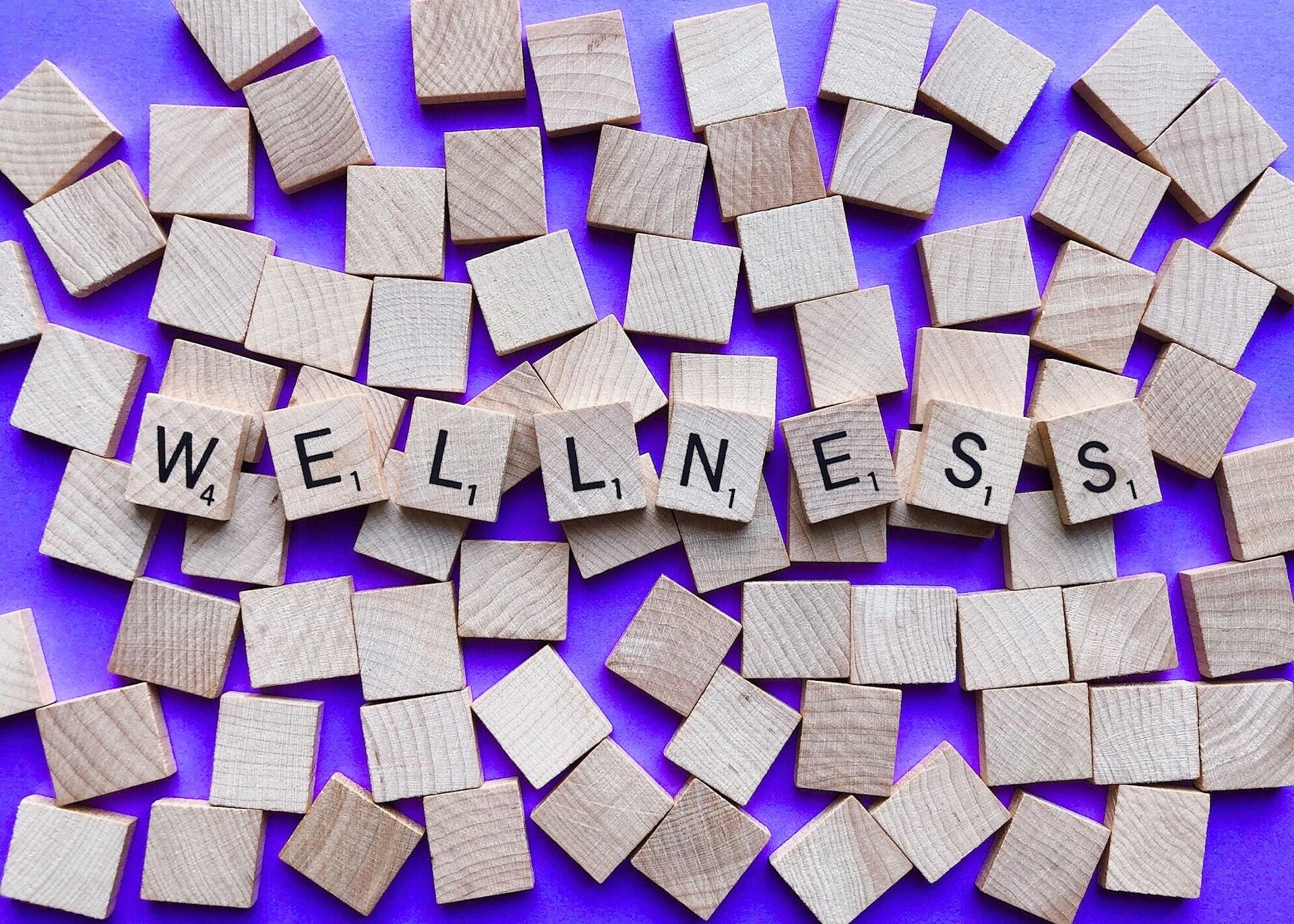 Wellness Transformation